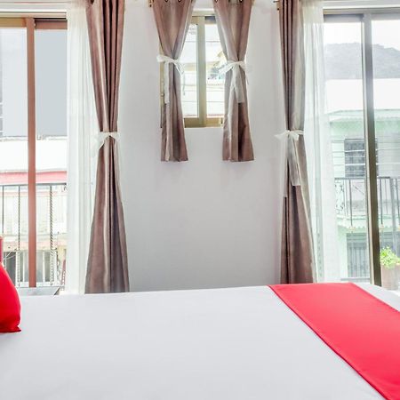 Oyo Hotel Gandag Orizaba  Exterior photo